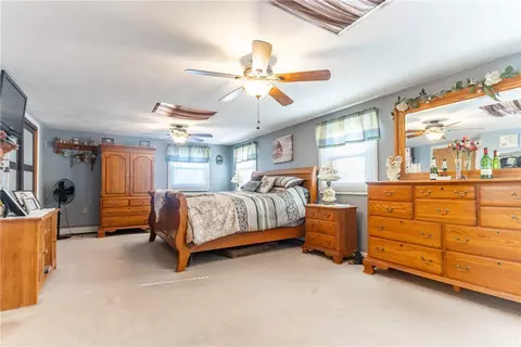 Bedroom - 60 Salisbury Rd, Glocester, RI 02814 photo 3 of 9