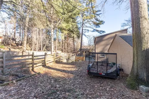 Exterior - 60 Salisbury Rd, Glocester, RI 02814 photo 5 of 6
