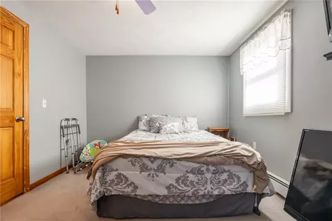 Bedroom - 60 Salisbury Rd, Glocester, RI 02814 photo 6 of 9