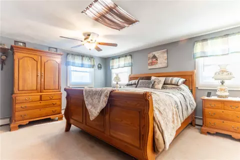 Bedroom - 60 Salisbury Rd, Glocester, RI 02814 photo 2 of 9