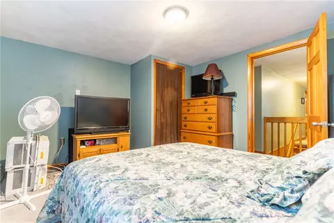 Bedroom - 60 Salisbury Rd, Glocester, RI 02814 photo 9 of 9