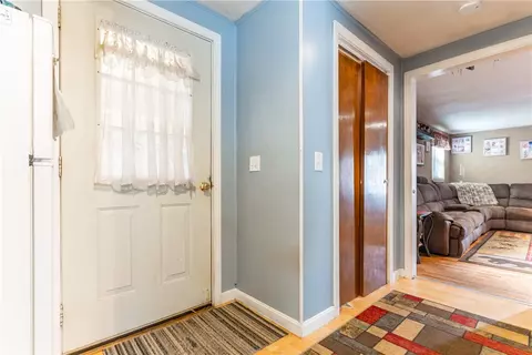Entry Way - 60 Salisbury Rd, Glocester, RI 02814 photo 1 of 4