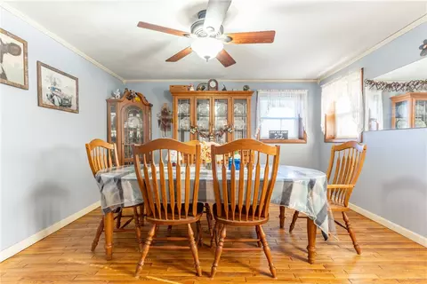Dining - 60 Salisbury Rd, Glocester, RI 02814 photo 1 of 2