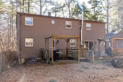 Exterior - 60 Salisbury Rd, Glocester, RI 02814 photo 3 of 6
