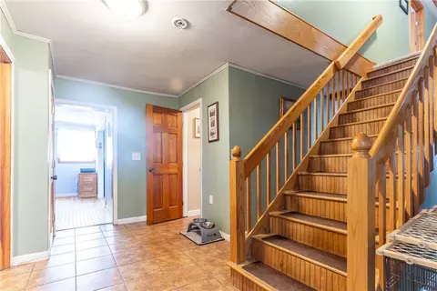 Entry Way - 60 Salisbury Rd, Glocester, RI 02814 photo 2 of 4