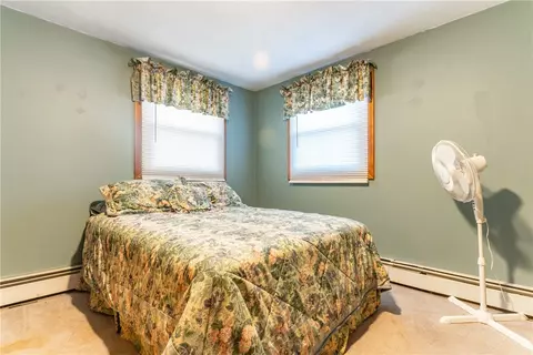 Bedroom - 60 Salisbury Rd, Glocester, RI 02814 photo 7 of 9