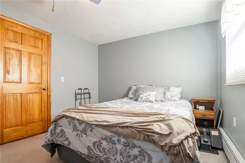 Bedroom - 60 Salisbury Rd, Glocester, RI 02814 photo 4 of 9