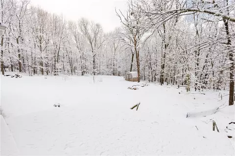 Exterior - 405 Cooper Hill Rd, Mapleville, RI 02839 photo 5 of 7
