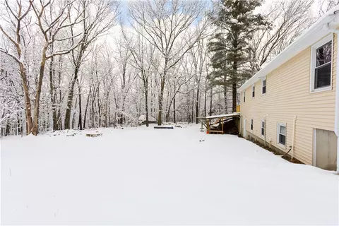 Exterior - 405 Cooper Hill Rd, Mapleville, RI 02839 photo 7 of 7