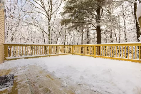 Exterior - 405 Cooper Hill Rd, Mapleville, RI 02839 photo 4 of 7