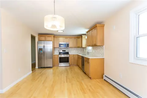 Kitchen - 405 Cooper Hill Rd, Mapleville, RI 02839 photo 3 of 3