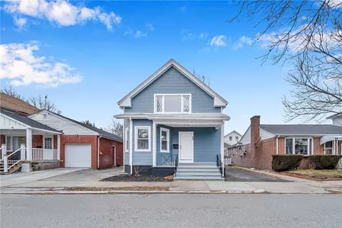 55 Homer St, Providence, RI 02905