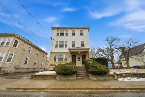 616 Lonsdale Ave, Central Falls, RI 02863