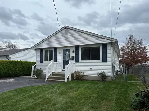 75 Belmont Ave, East Providence, RI 02914