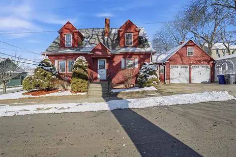 269 Nelson St, Providence, RI 02908