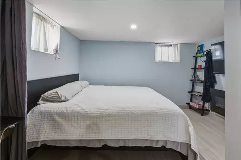 Bedroom - 310 King Philip St, Fall River, MA 02724 photo 7 of 7