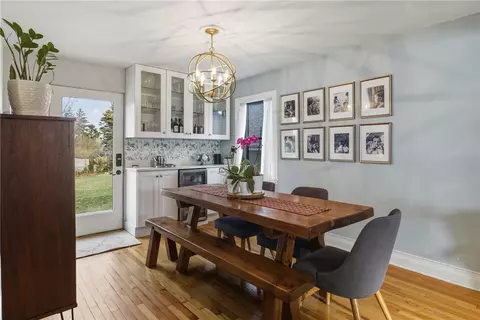 Dining - 310 King Philip St, Fall River, MA 02724 photo 1 of 2