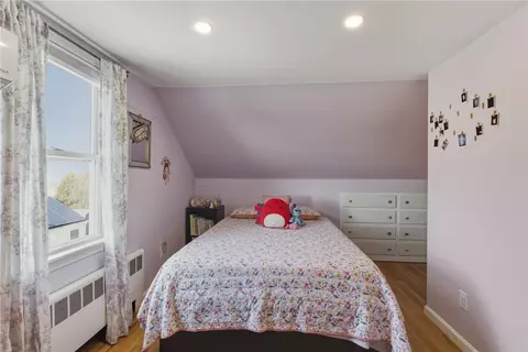 Bedroom - 310 King Philip St, Fall River, MA 02724 photo 5 of 7