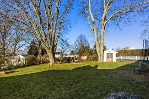 Exterior - 310 King Philip St, Fall River, MA 02724 photo 4 of 10