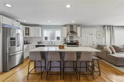 Kitchen - 310 King Philip St, Fall River, MA 02724 photo 1 of 3