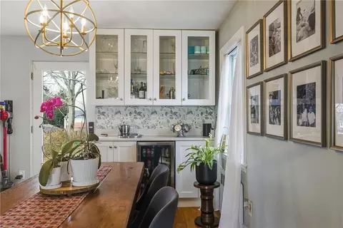 Dining - 310 King Philip St, Fall River, MA 02724 photo 2 of 2