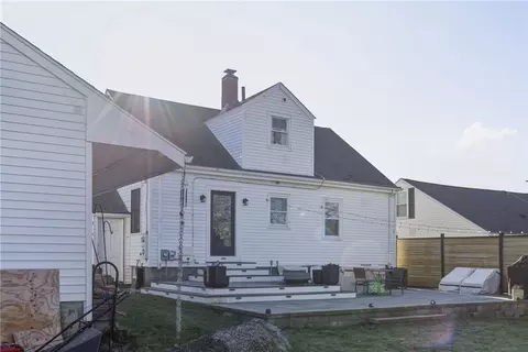 Exterior - 310 King Philip St, Fall River, MA 02724 photo 8 of 10