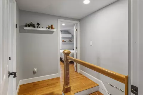 Entry Way - 310 King Philip St, Fall River, MA 02724 photo 2 of 4