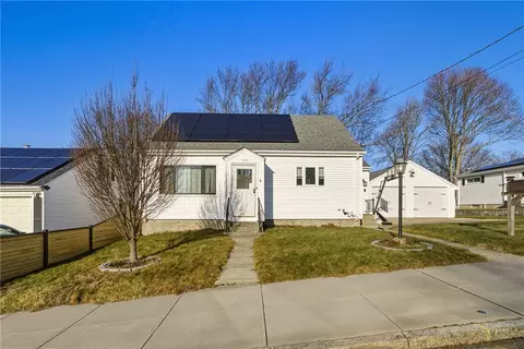 310 King Philip St, Fall River, MA 02724