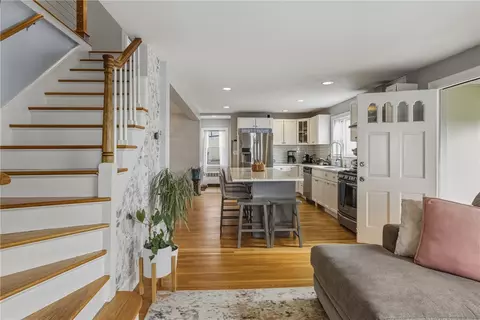 Entry Way - 310 King Philip St, Fall River, MA 02724 photo 1 of 4