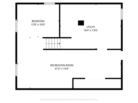 Floorplan - 310 King Philip St, Fall River, MA 02724 photo 3 of 4