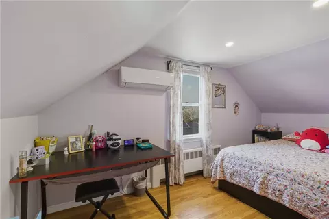 Bedroom - 310 King Philip St, Fall River, MA 02724 photo 6 of 7