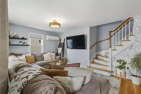 Living - 310 King Philip St, Fall River, MA 02724 photo 2 of 2