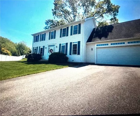 Exterior - 48 Patrick Way, Warwick, RI 02886 photo 2 of 3