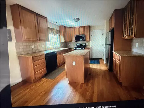 Kitchen - 48 Patrick Way, Warwick, RI 02886 photo 1 of 1