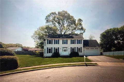 Exterior - 48 Patrick Way, Warwick, RI 02886 photo 3 of 3