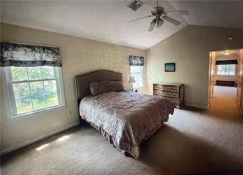 Bedroom - 48 Patrick Way, Warwick, RI 02886 photo 1 of 5