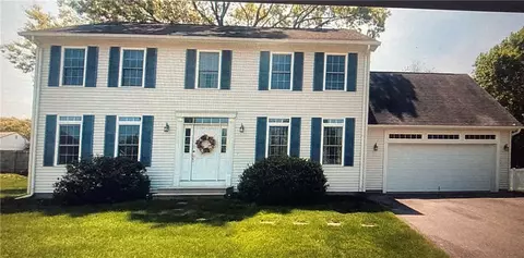 48 Patrick Way, Warwick, RI 02886