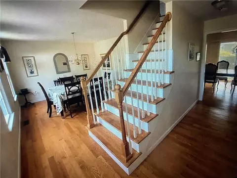 Entry Way - 48 Patrick Way, Warwick, RI 02886 photo 1 of 1