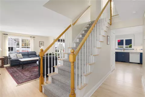 Entry Way - 22 Beech Tree Pl, South Kingstown, RI 02879 photo 1 of 1