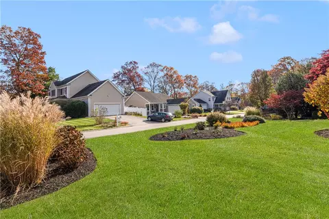 Exterior - 22 Beech Tree Pl, South Kingstown, RI 02879 photo 10 of 11