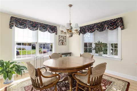 Dining - 22 Beech Tree Pl, South Kingstown, RI 02879 photo 2 of 2