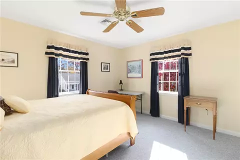 Bedroom - 22 Beech Tree Pl, South Kingstown, RI 02879 photo 5 of 5