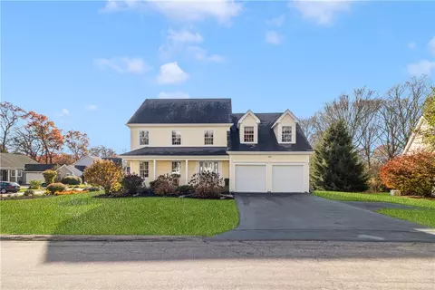22 Beech Tree Pl, South Kingstown, RI 02879