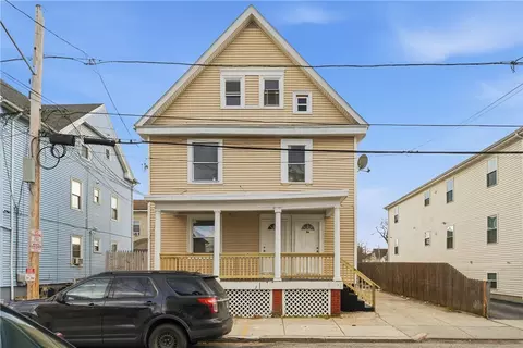 24 Reynolds Ave, Providence, RI 02905