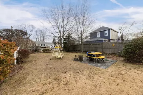 Exterior - 233 Palace Ave, Warwick, RI 02886 photo 9 of 14