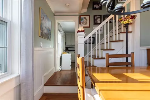Entry Way - 233 Palace Ave, Warwick, RI 02886 photo 1 of 2