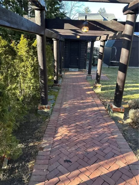 Exterior - 47 Clara Ave, Warwick, RI 02889 photo 10 of 14
