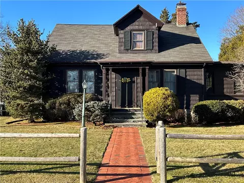 Exterior - 47 Clara Ave, Warwick, RI 02889 photo 2 of 14