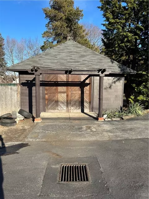 Exterior - 47 Clara Ave, Warwick, RI 02889 photo 8 of 14