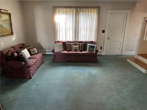 Living - 47 Clara Ave, Warwick, RI 02889 photo 2 of 3